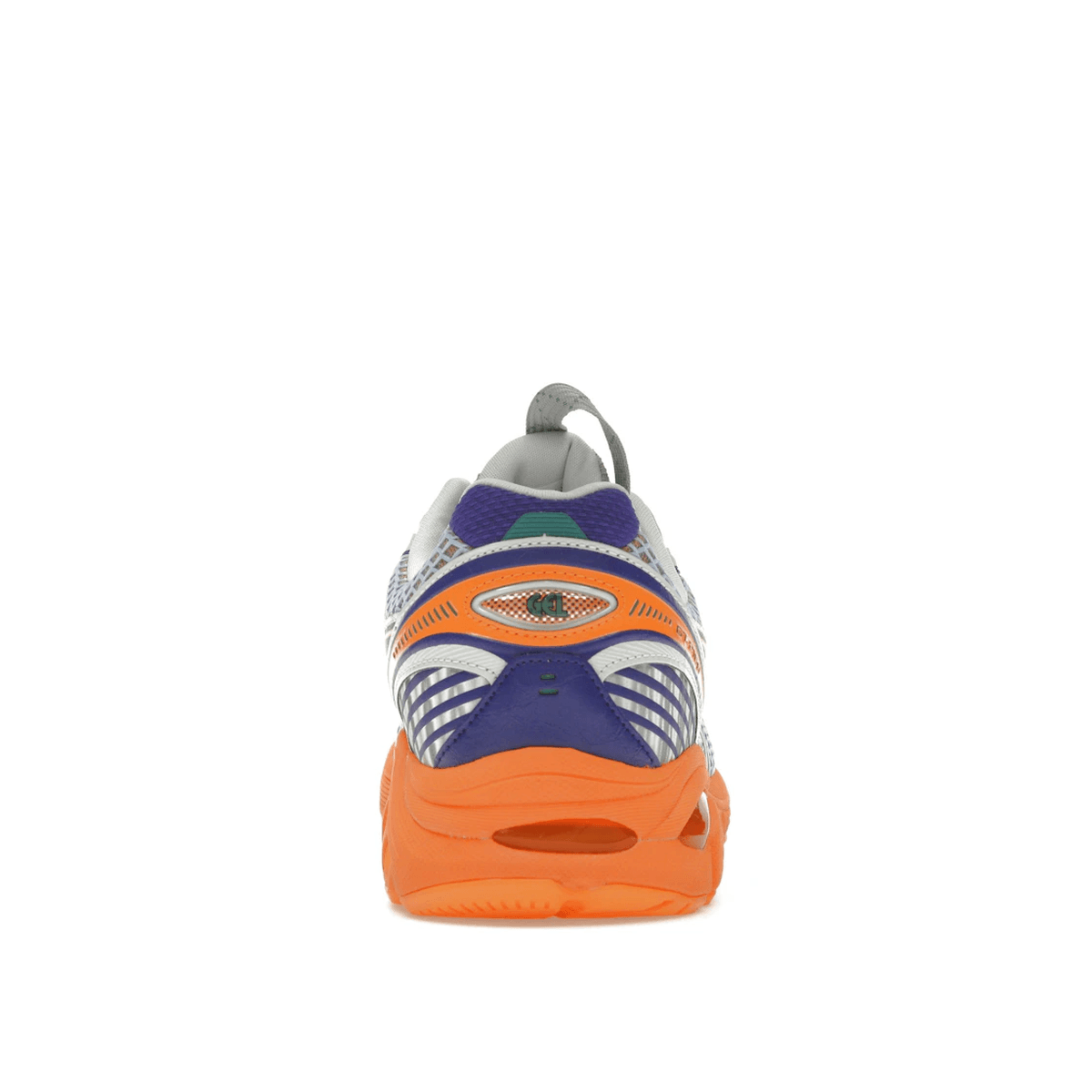 Miniatyrbild av Asics UB7-S GT-2160 Kiko Kostadinov Lava Orange 4