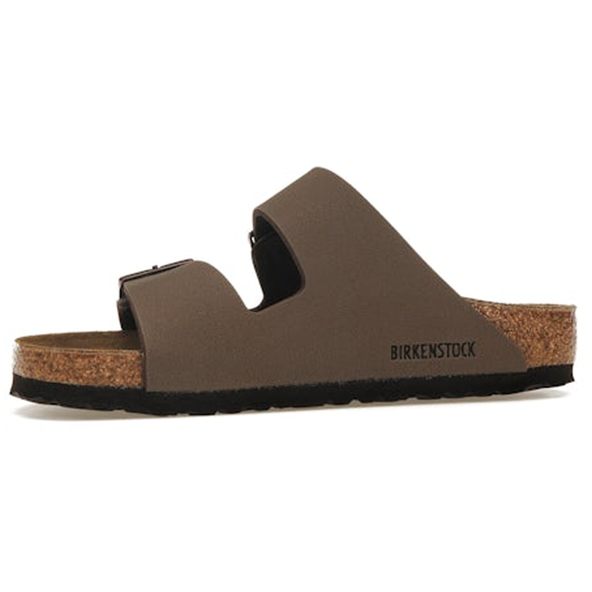 Miniatyrbild av Birkenstock Arizona Birkibuc Mocha 3