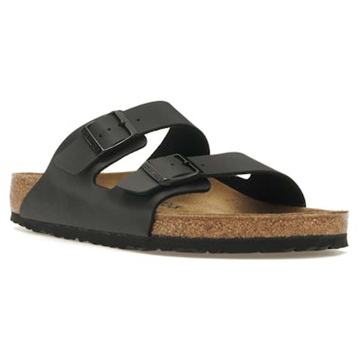 Miniatyrbild av Birkenstock Arizona Birko-Flor Black 2
