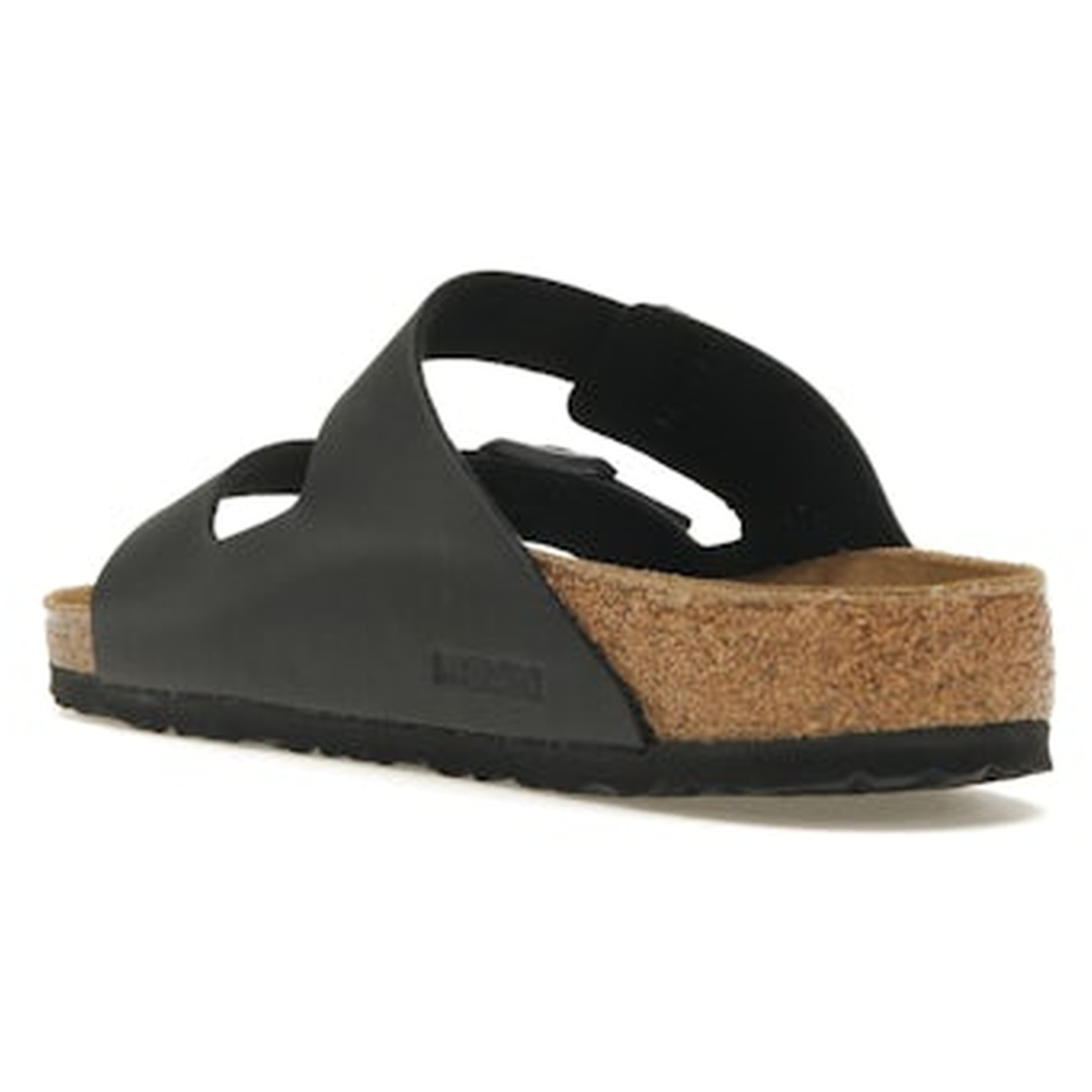 Miniatyrbild av Birkenstock Arizona Birko-Flor Black 4