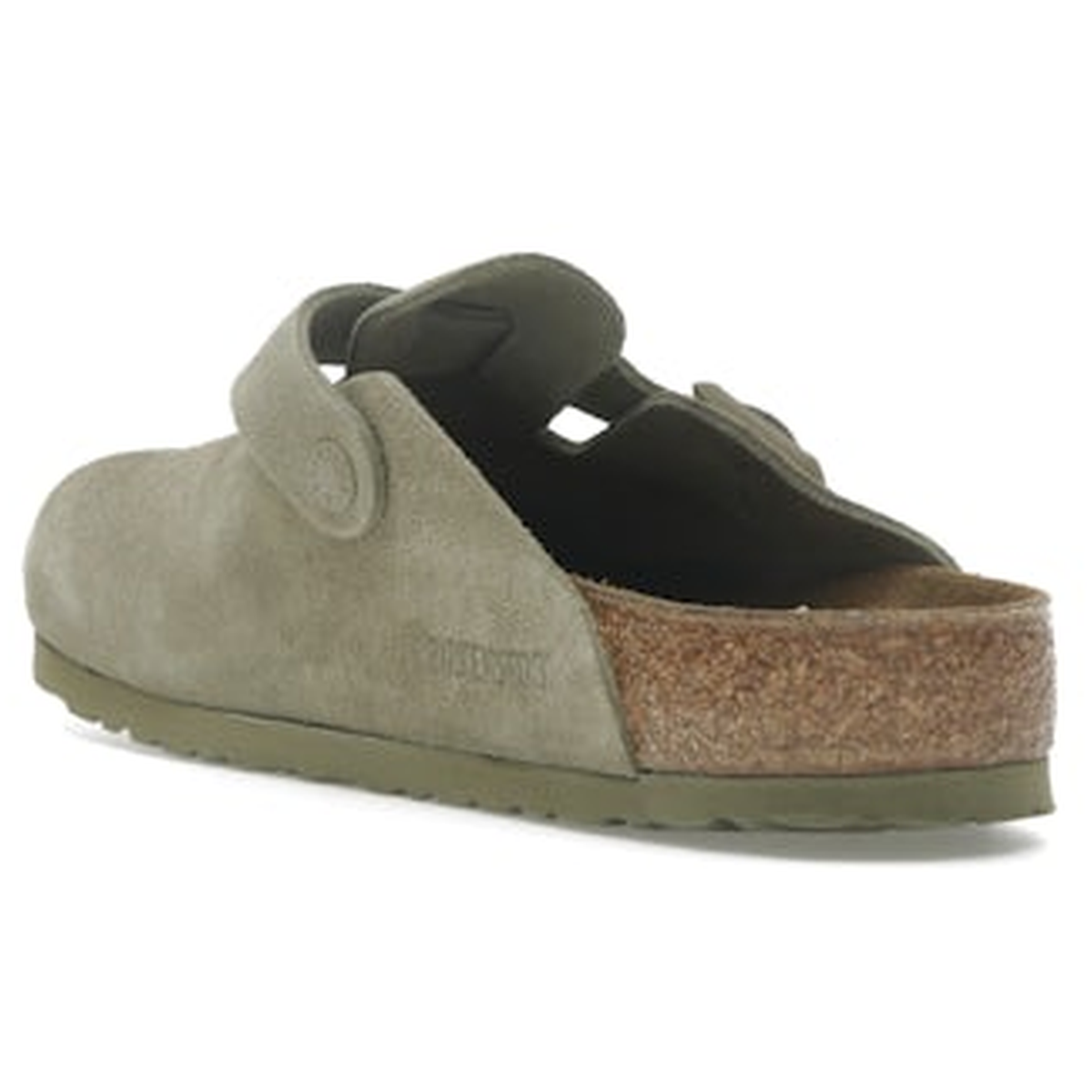 Miniatyrbild av Birkenstock Boston Khaki 4