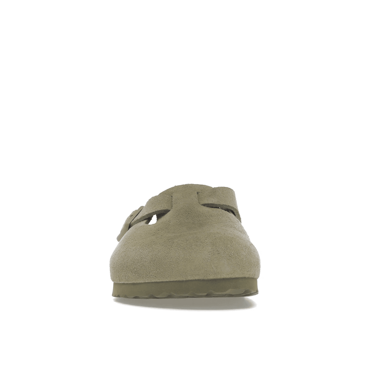 Miniatyrbild av Birkenstock Boston Khaki Narrow Fit 2