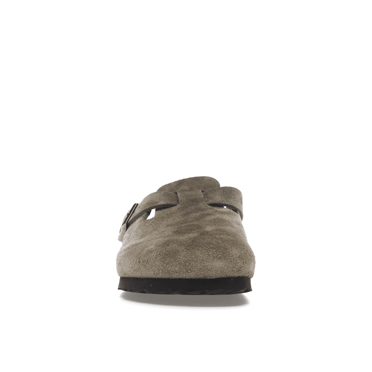 Miniatyrbild av Birkenstock Boston Taupe Narrow Fit 3
