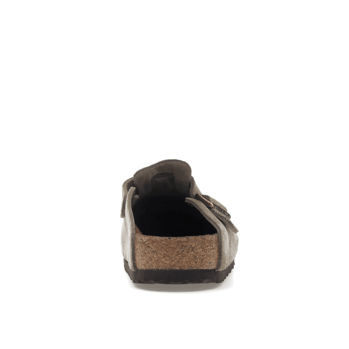 Miniatyrbild av Birkenstock Boston Taupe 5