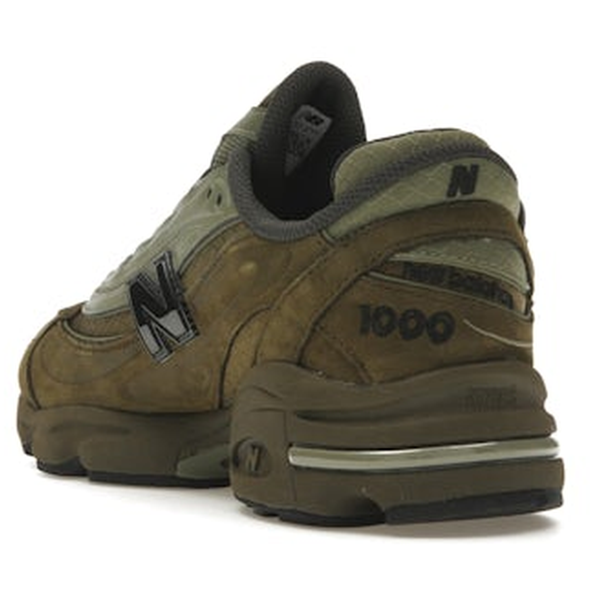 Miniatyrbild av New Balance 1000 Cordura Woodland 4