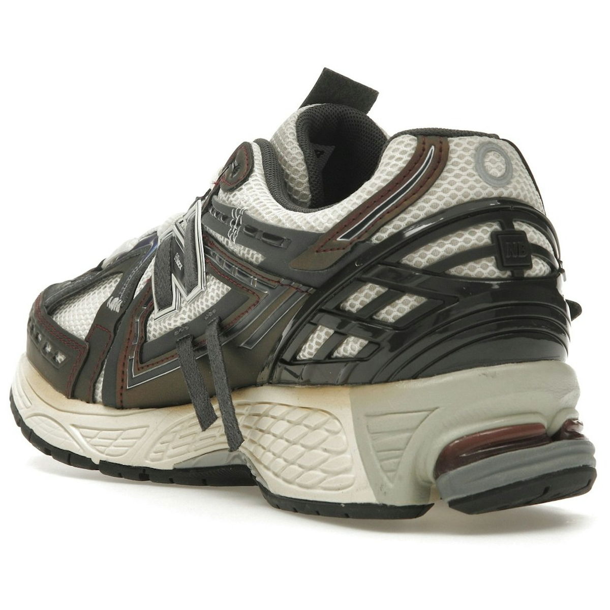 Miniatyrbild av New Balance 1906A Eggplant 4