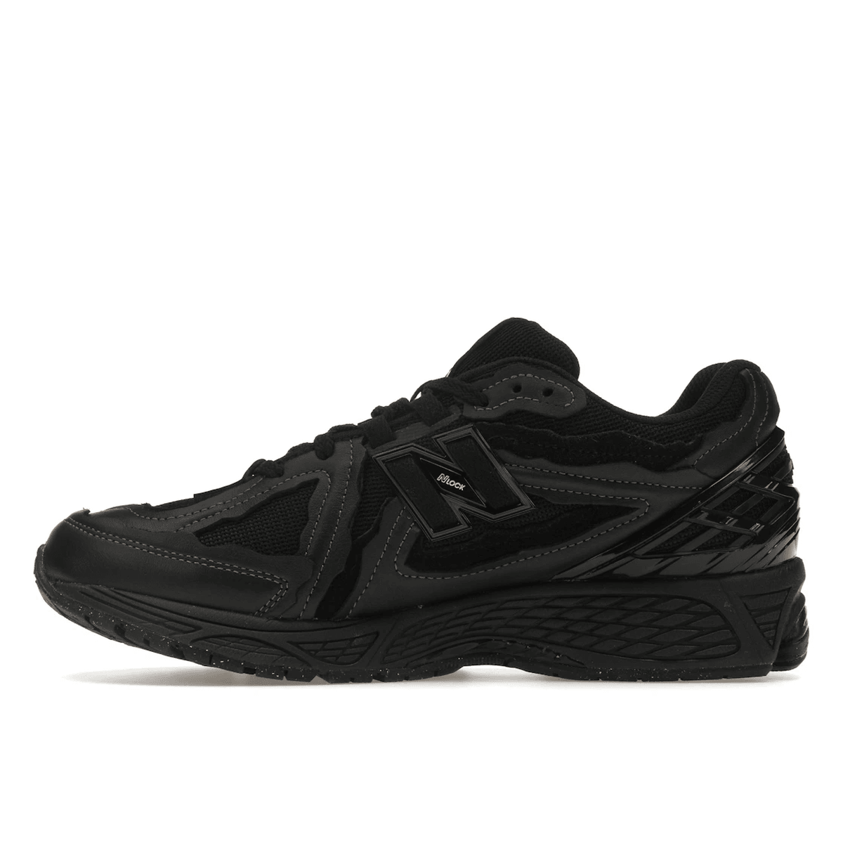 Miniatyrbild av New Balance 1906D Protection Pack Black Leather 3