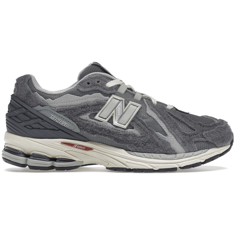 New Balance 1906D Protection Pack Harbor Grey