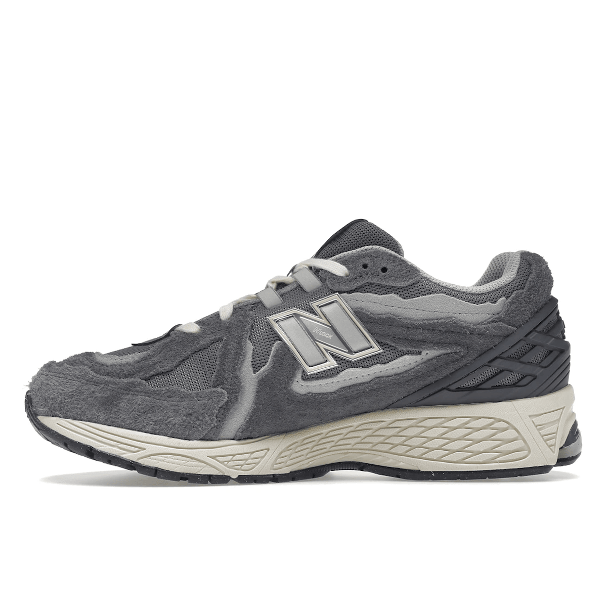 Miniatyrbild av New Balance 1906D Protection Pack Harbor Grey 3