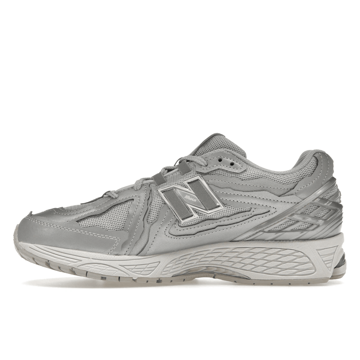 Miniatyrbild av New Balance 1906D Protection Pack Silver Metallic 3