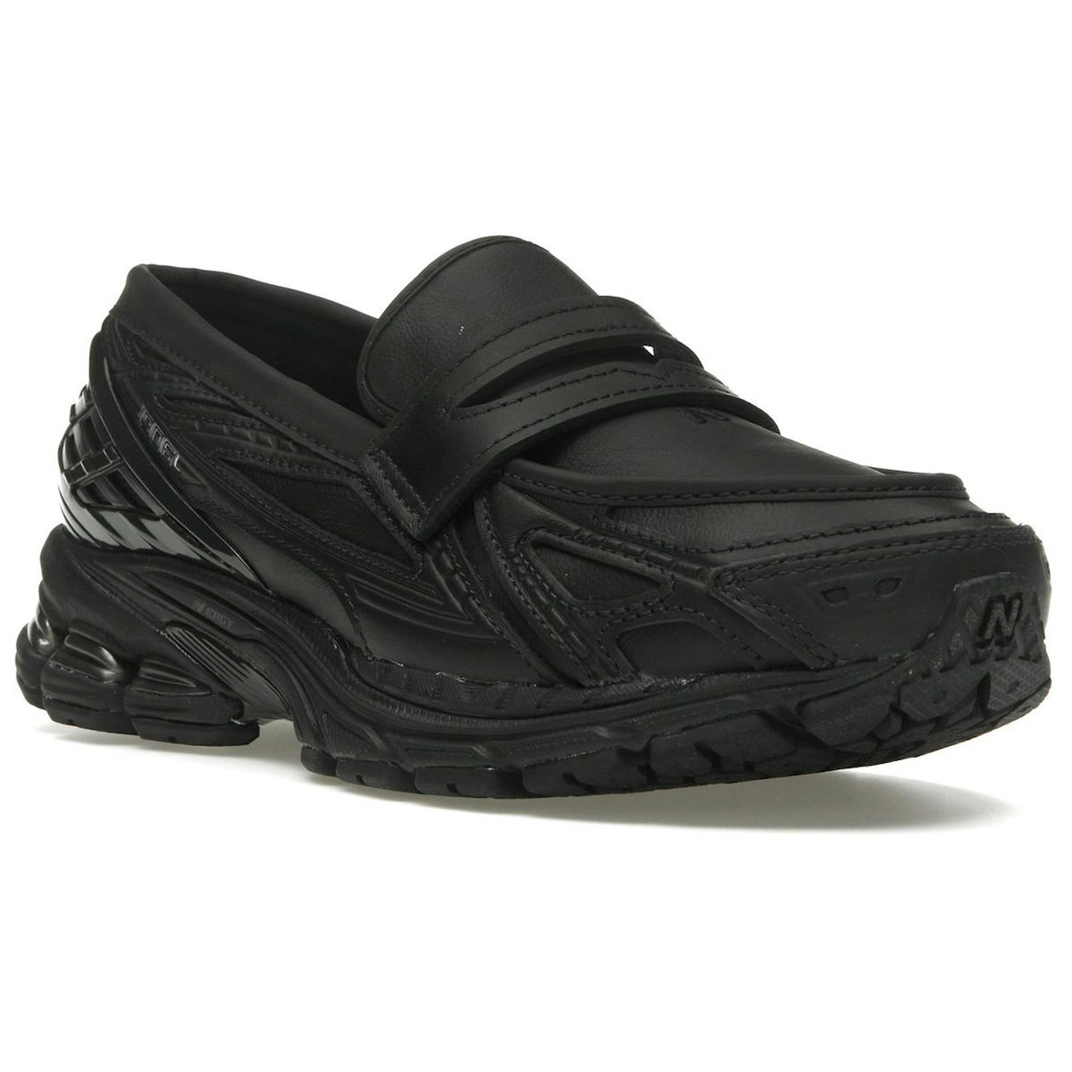 Miniatyrbild av New Balance 1906L Black 2