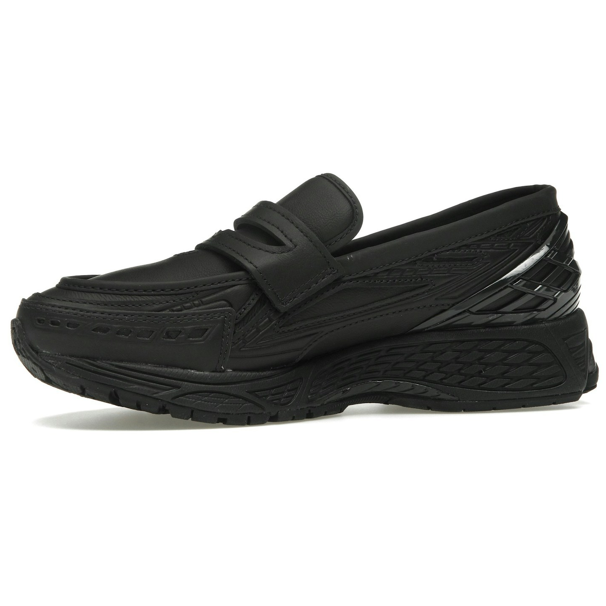 Miniatyrbild av New Balance 1906L Black 3