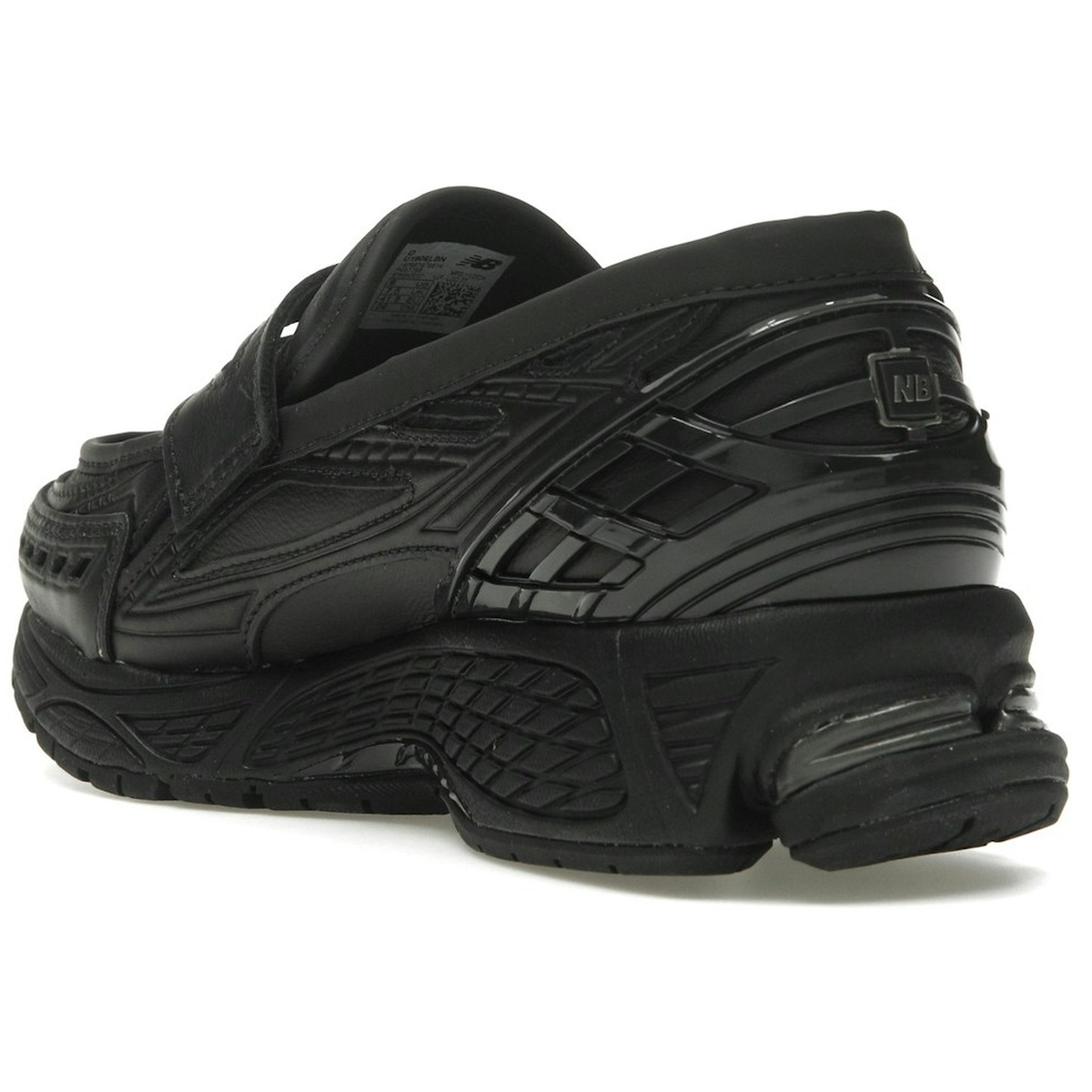 Miniatyrbild av New Balance 1906L Black 4