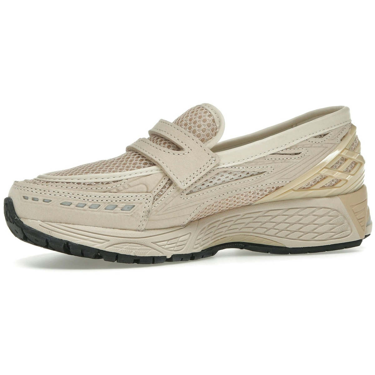 Miniatyrbild av New Balance 1906L Khaki 3