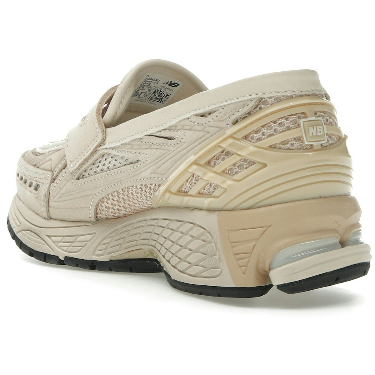 Miniatyrbild av New Balance 1906L Khaki 4