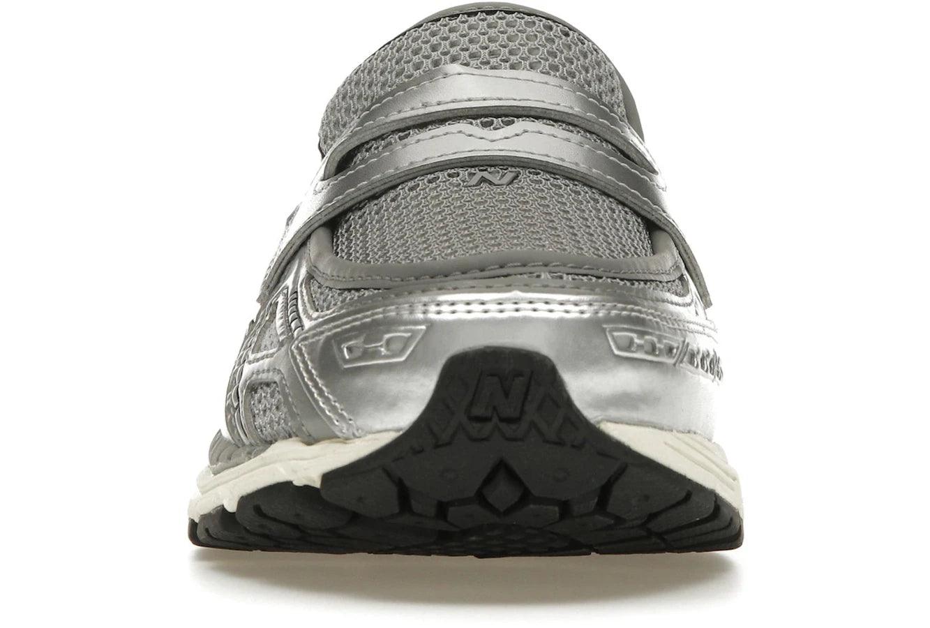 Miniatyrbild av New Balance 1906L Metallic Silver 2