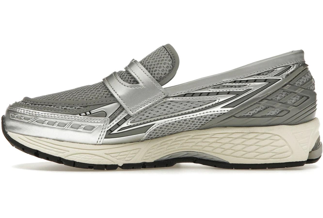 Miniatyrbild av New Balance 1906L Metallic Silver 3