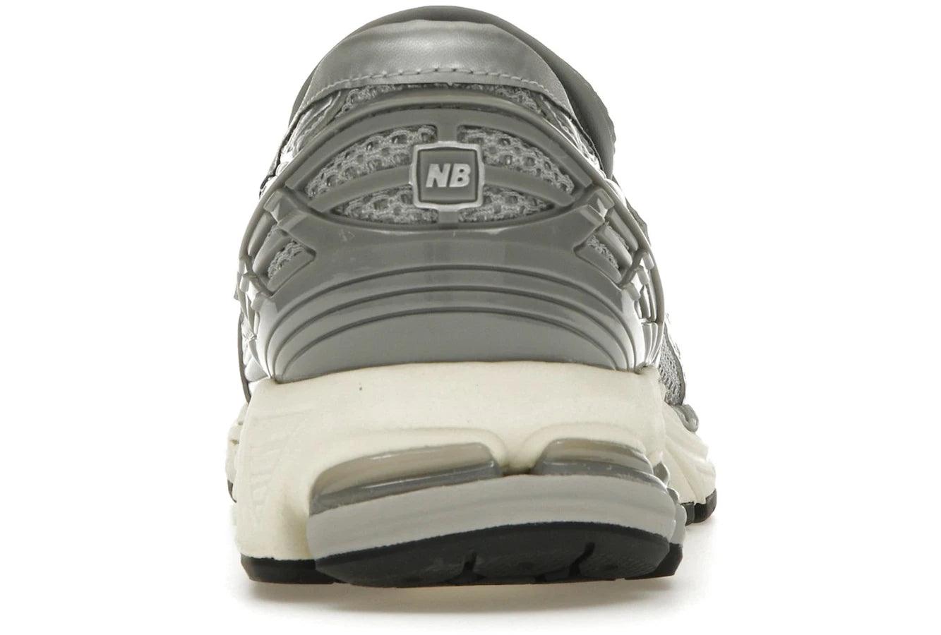 Miniatyrbild av New Balance 1906L Metallic Silver 4