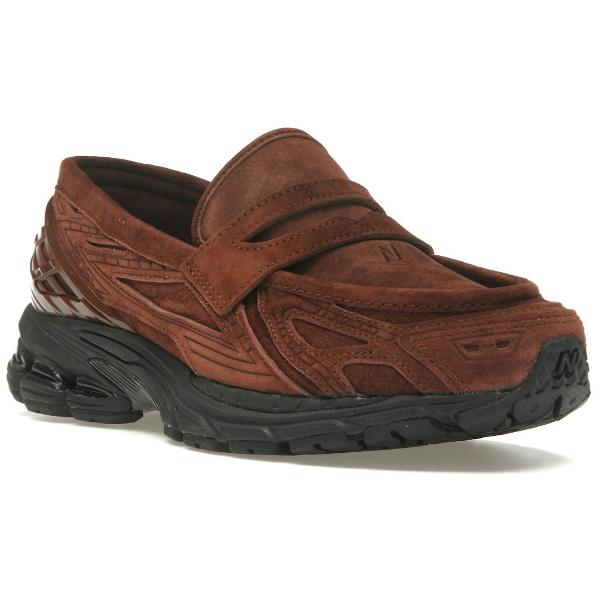 Miniatyrbild av New Balance 1906L Rich Oak 2