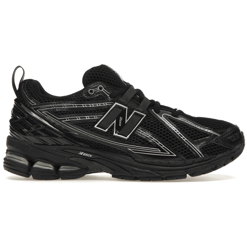 New Balance 1906R Black Grey