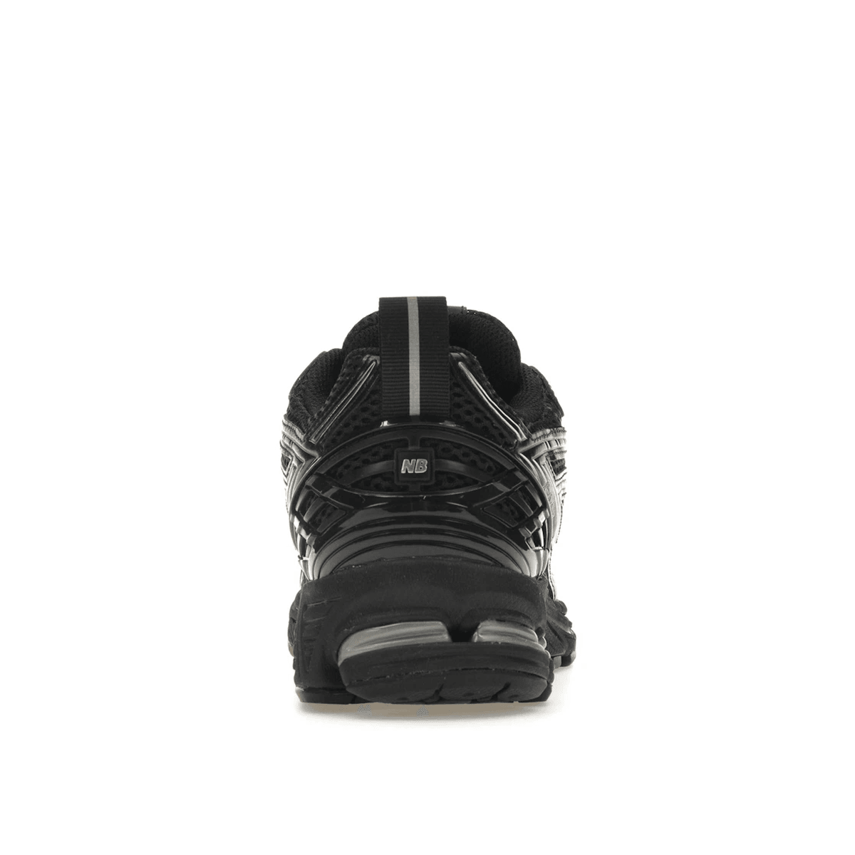 Miniatyrbild av New Balance 1906R Black Grey 4