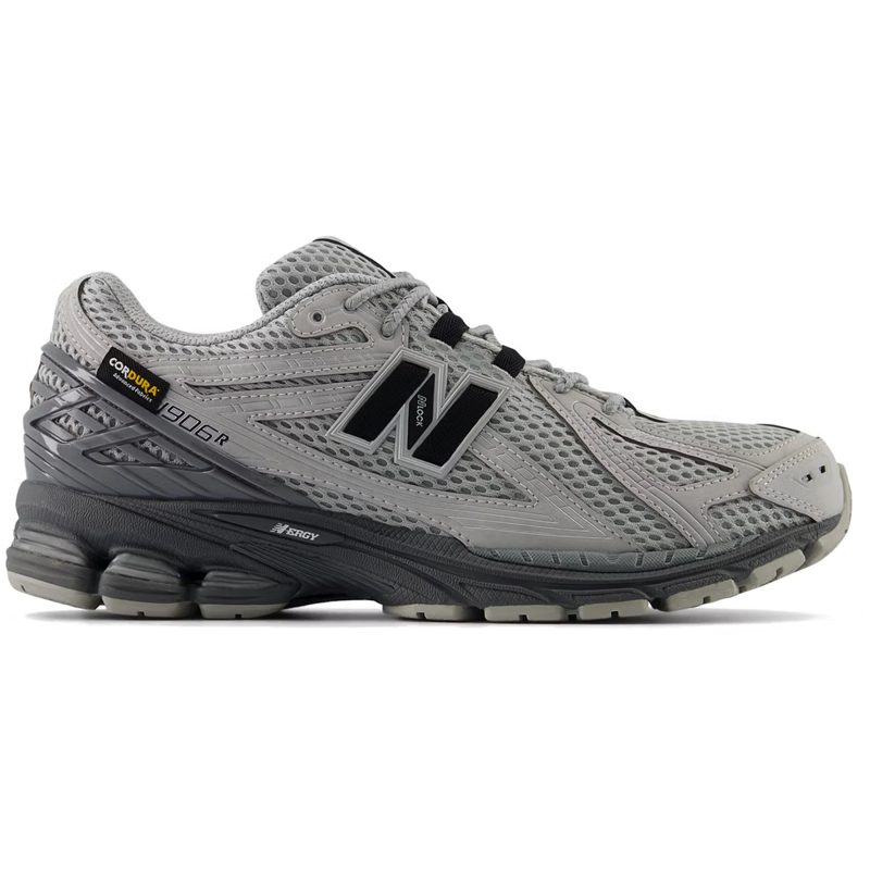 New Balance 1906R Cordura Grey Black