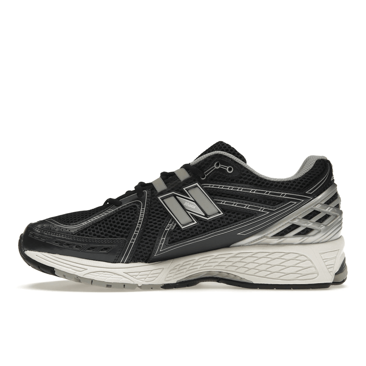 Miniatyrbild av New Balance 1906R Eclipse Navy 3