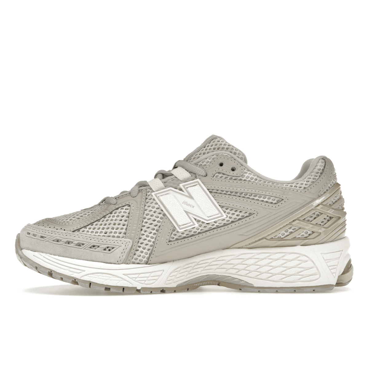 Miniatyrbild av New Balance 1906R Grey Day 3