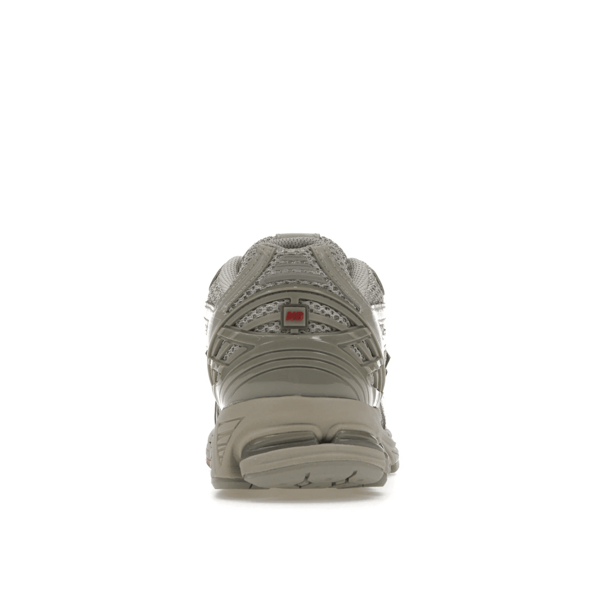 Miniatyrbild av New Balance 1906R Grey Deep Red 4