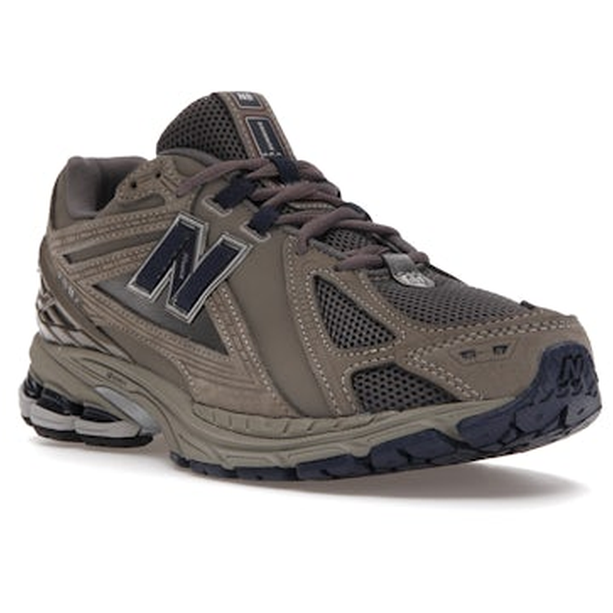Miniatyrbild av New Balance 1906R Grey Indigo 2