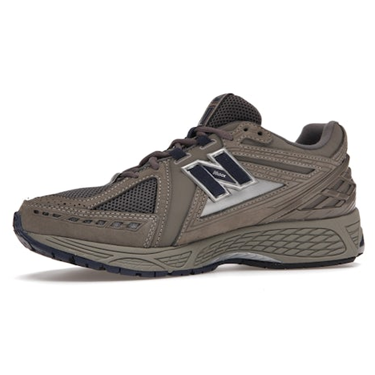 Miniatyrbild av New Balance 1906R Grey Indigo 3