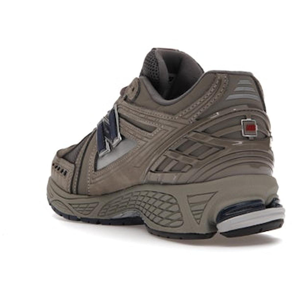 Miniatyrbild av New Balance 1906R Grey Indigo 4