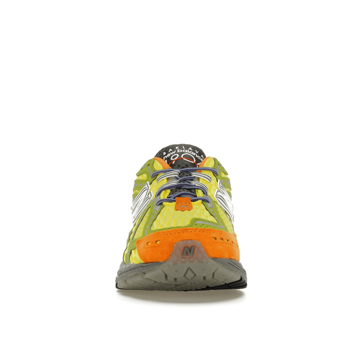 Miniatyrbild av New Balance 1906R Grey Indigo 2
