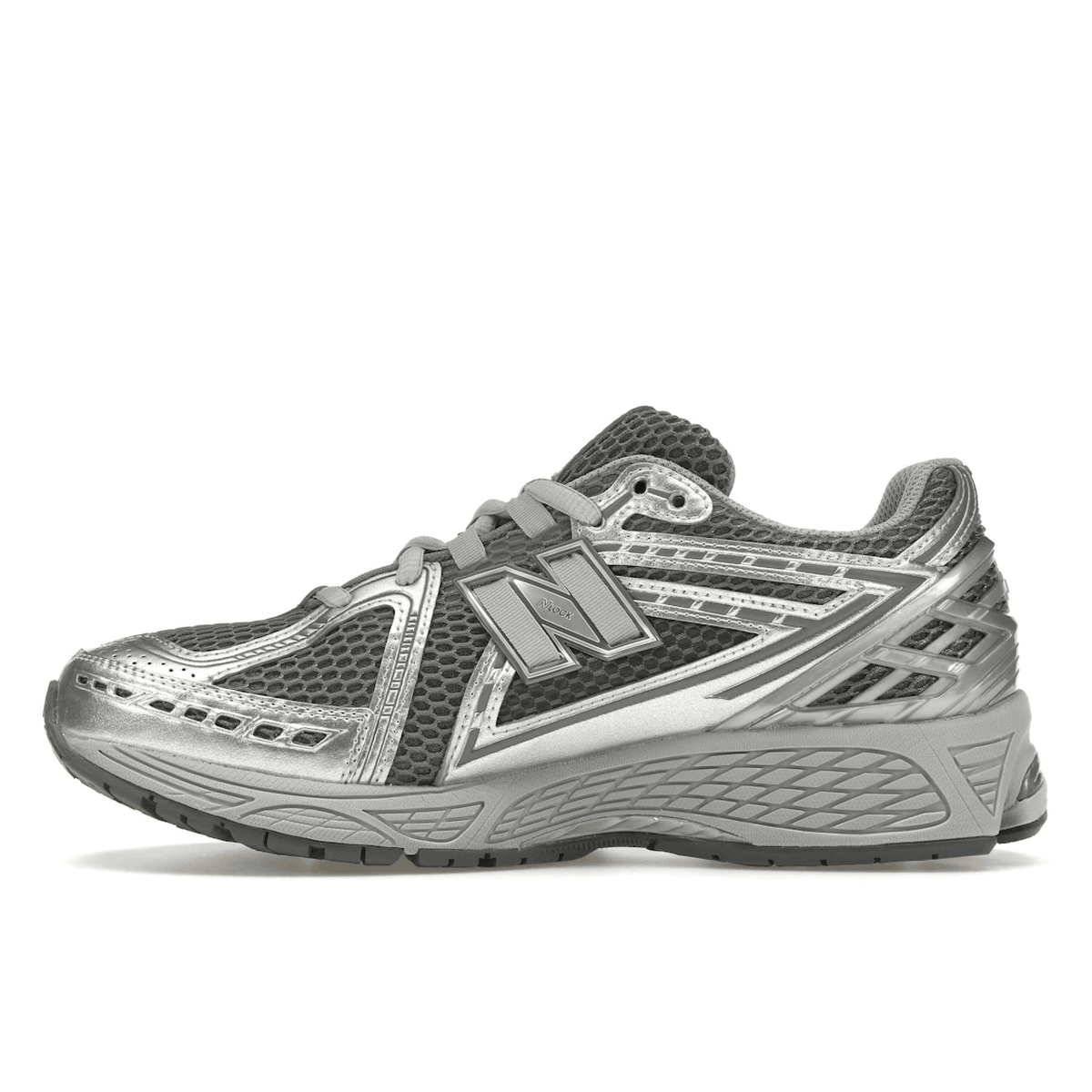 Miniatyrbild av New Balance 1906R Harbor Grey 3