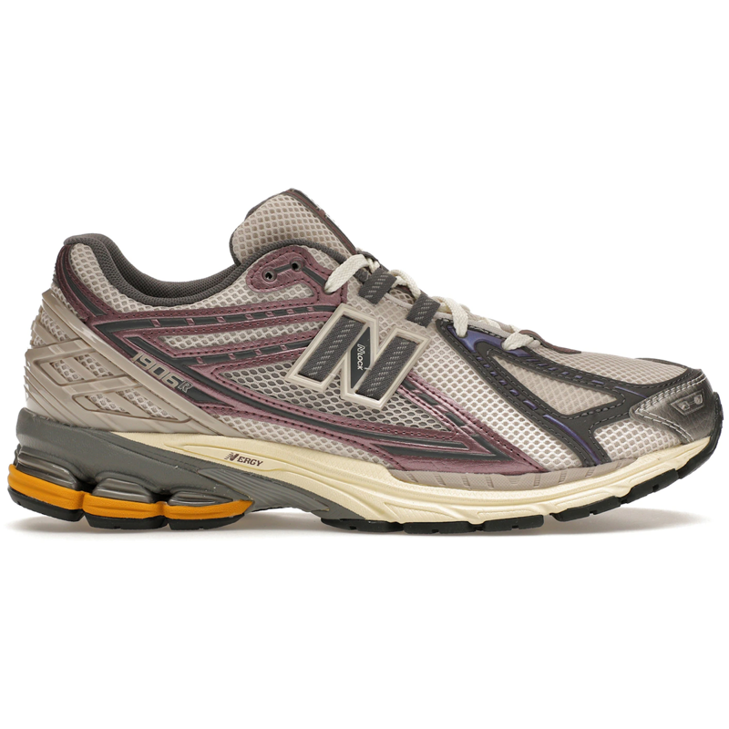 New Balance 1906R Licorice