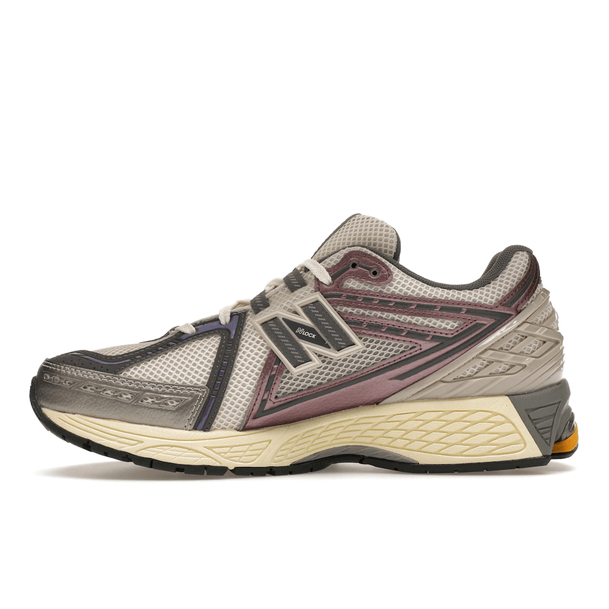 Miniatyrbild av New Balance 1906R Licorice 3