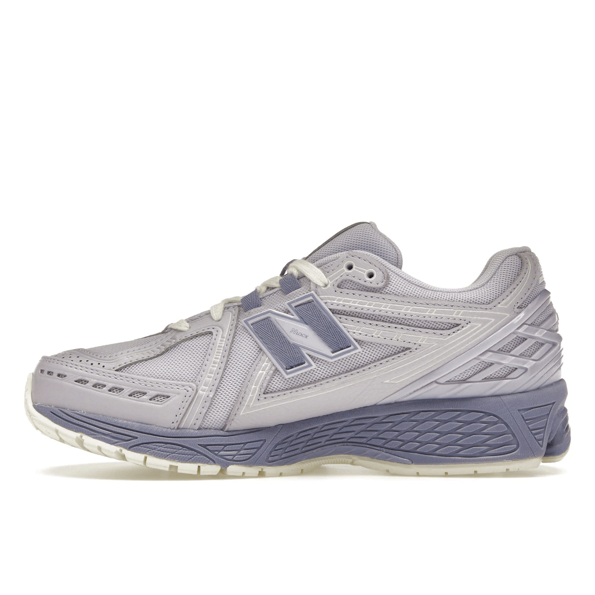 Miniatyrbild av New Balance 1906R Lilac Purple 3