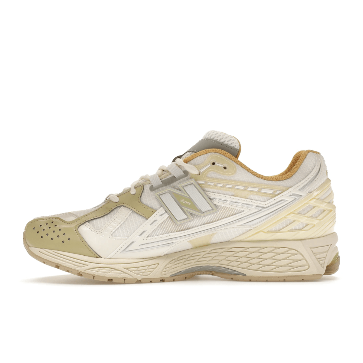 Miniatyrbild av New Balance 1906R Lunar New Year White 3