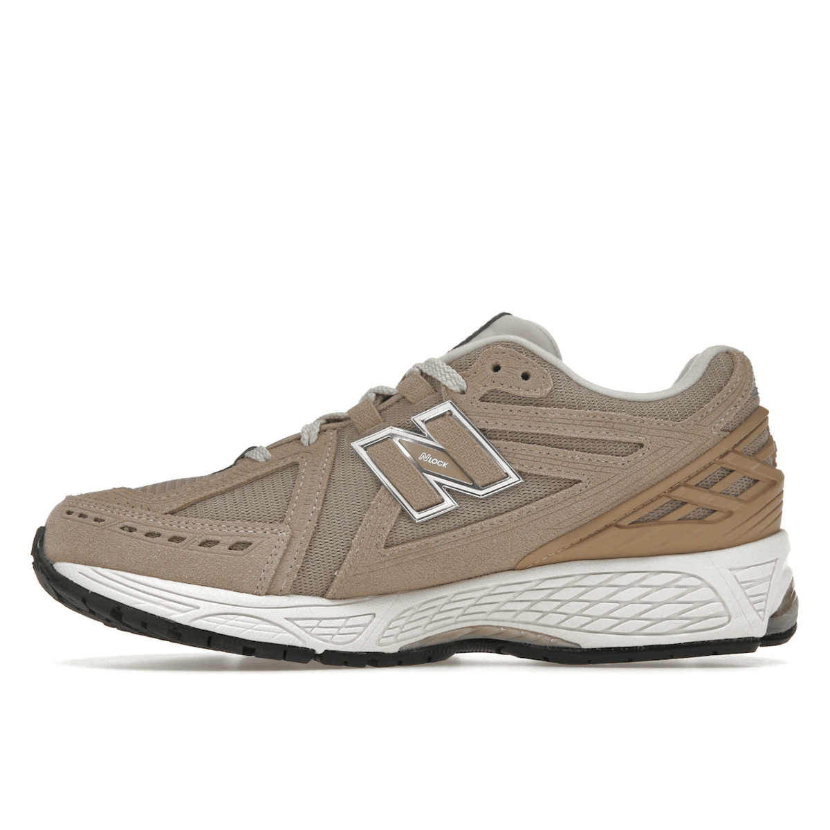 Miniatyrbild av New Balance 1906R Mindful Grey 3
