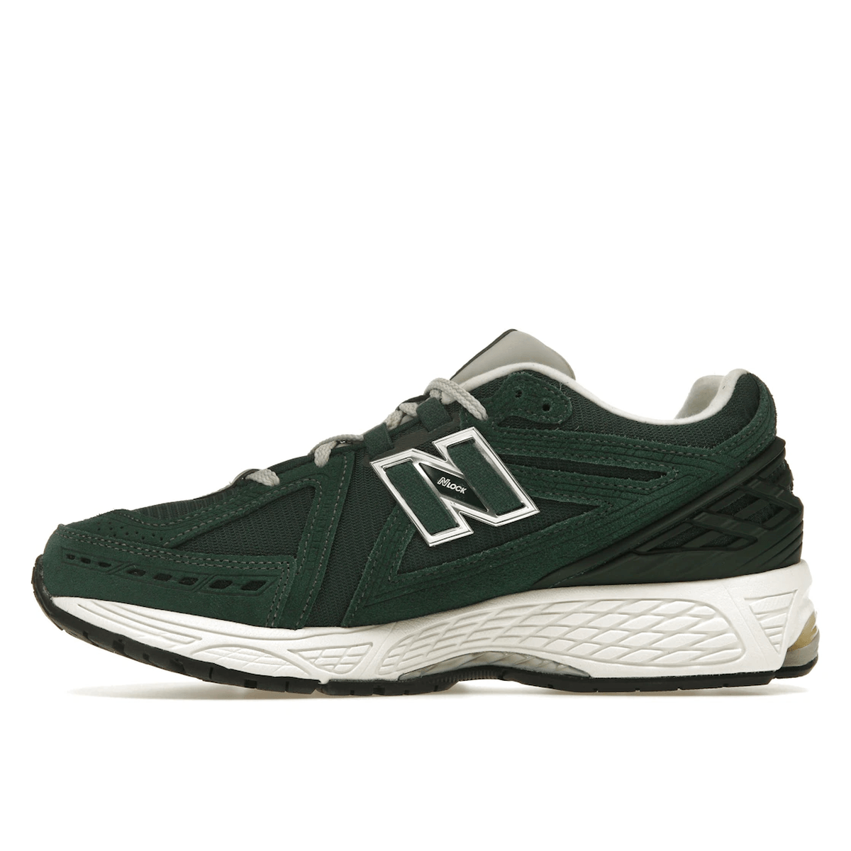 Miniatyrbild av New Balance 1906R Nightwatch Green 3