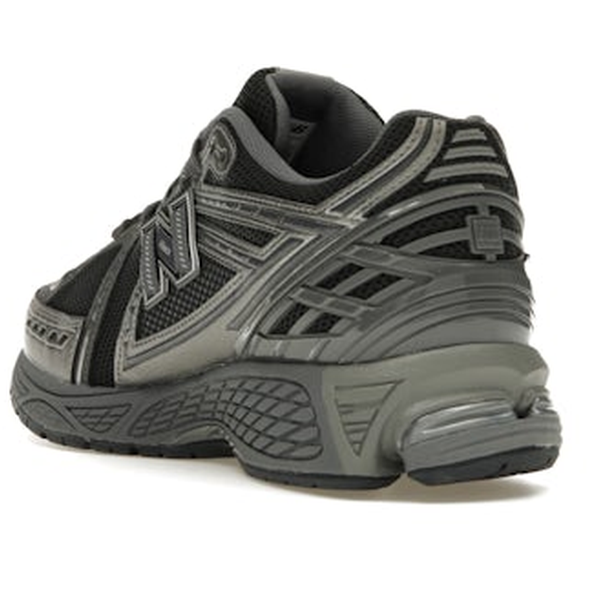 Miniatyrbild av New Balance 1906R Phantom Dark Grey Metallic Silver 4