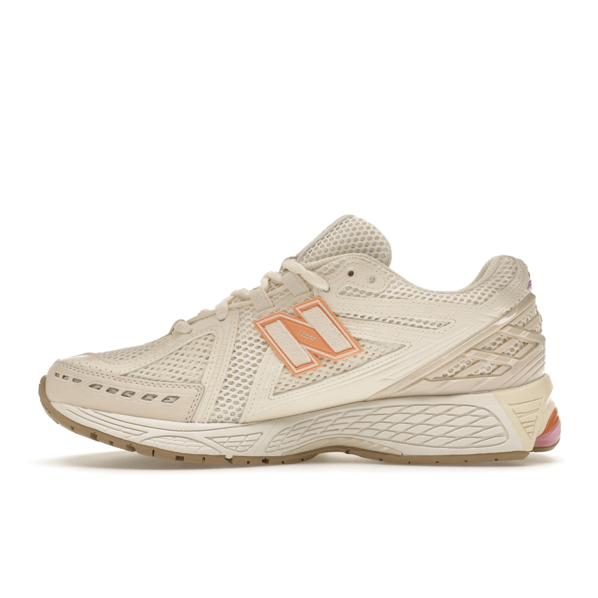 Miniatyrbild av New Balance 1906R Pink Sugar 3