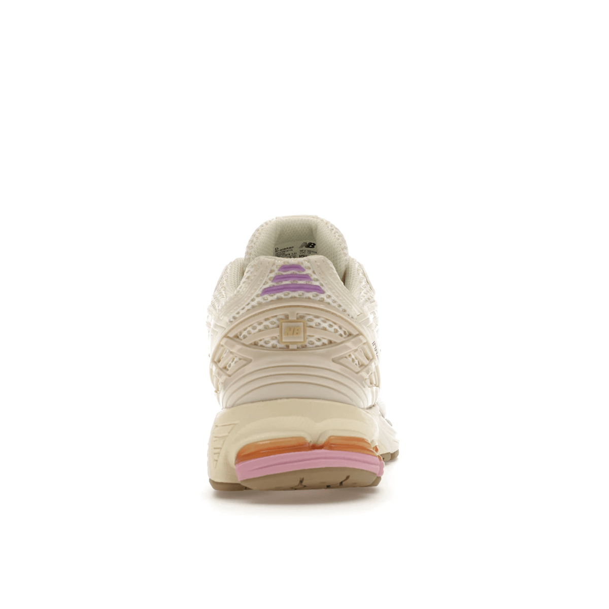 Miniatyrbild av New Balance 1906R Pink Sugar 4
