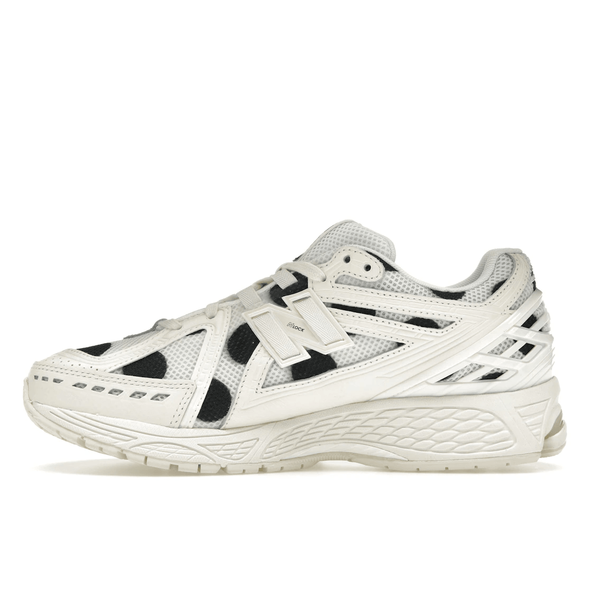 Miniatyrbild av New Balance 1906R Sea Salt Marblehead 3