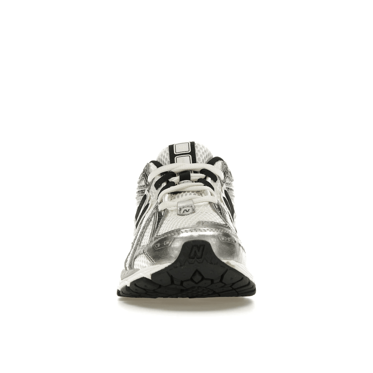 Miniatyrbild av New Balance 1906R Silver Black 2