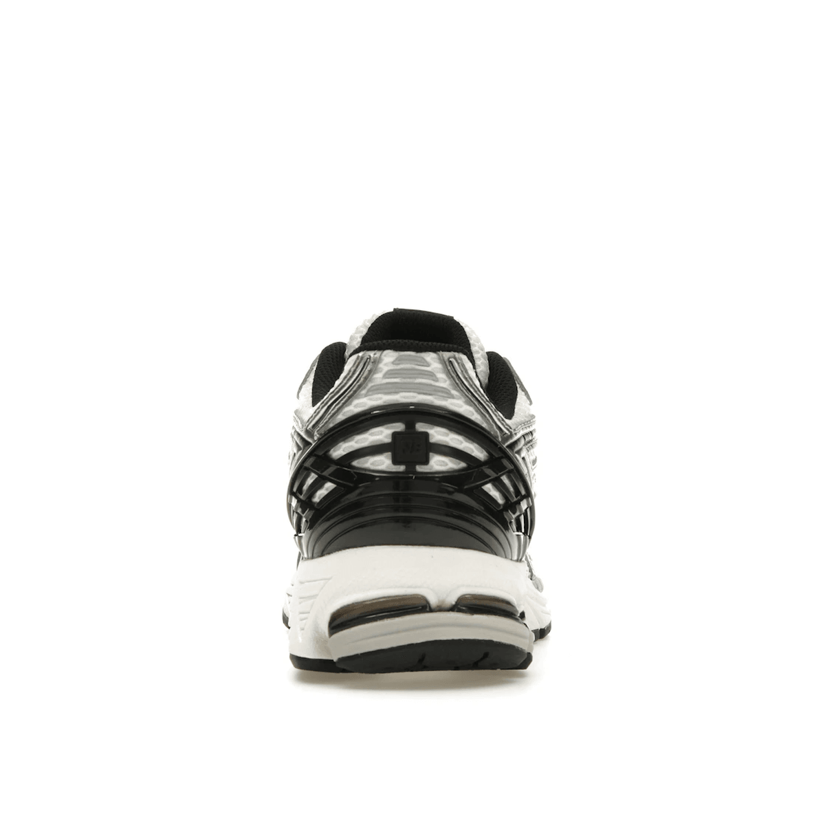 Miniatyrbild av New Balance 1906R Silver Black 4
