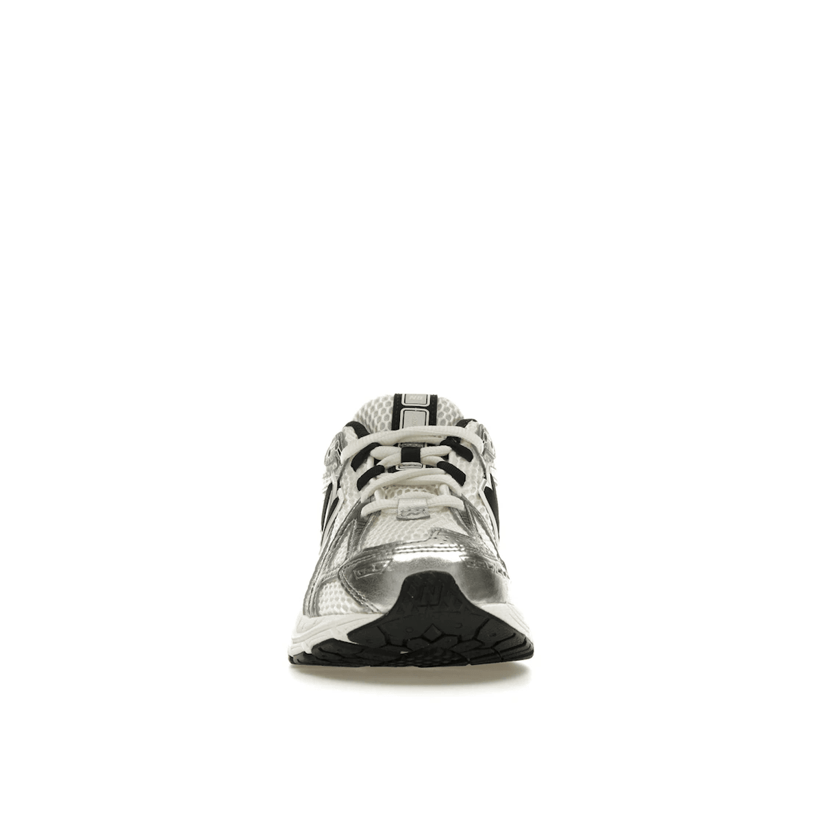 Miniatyrbild av New Balance 1906R Silver Metallic Black 2