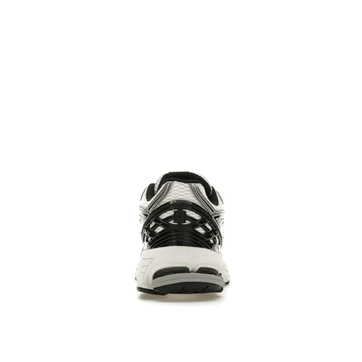 Miniatyrbild av New Balance 1906R Silver Metallic Black 4