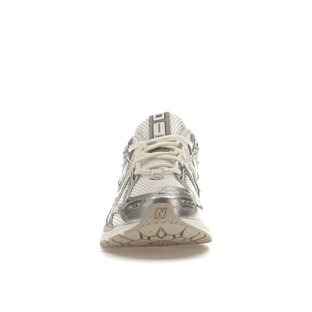 Miniatyrbild av New Balance 1906R Silver Metallic Sea Salt 2