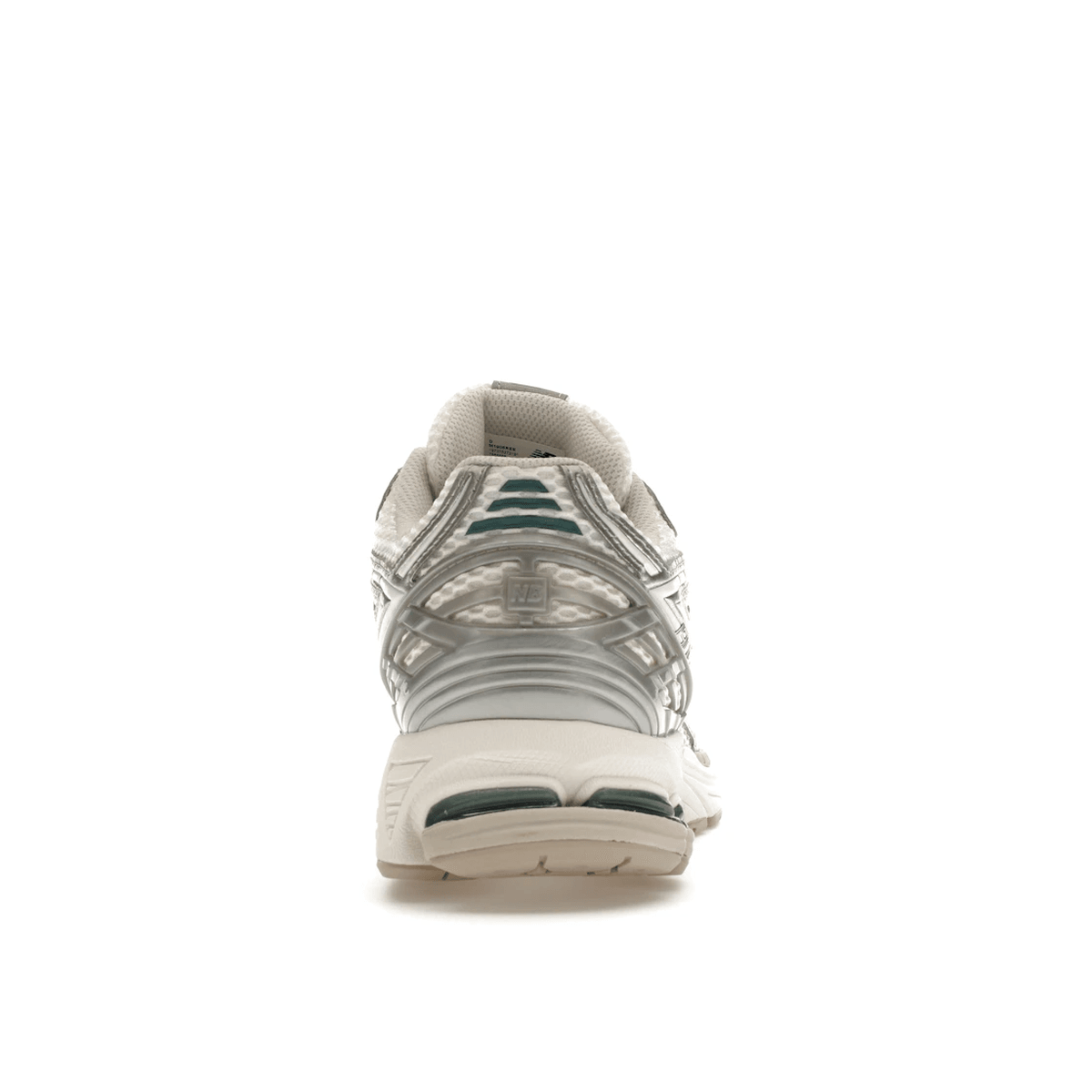 Miniatyrbild av New Balance 1906R Silver Metallic Sea Salt 4